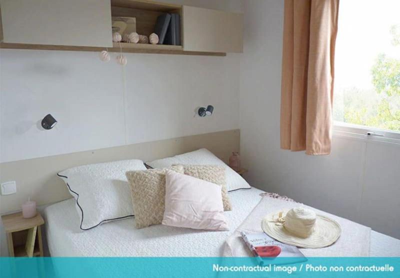 Camping Officiel Siblu La Carabasse Vias Exterior photo