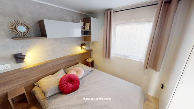 Camping Officiel Siblu La Carabasse Vias Exterior photo
