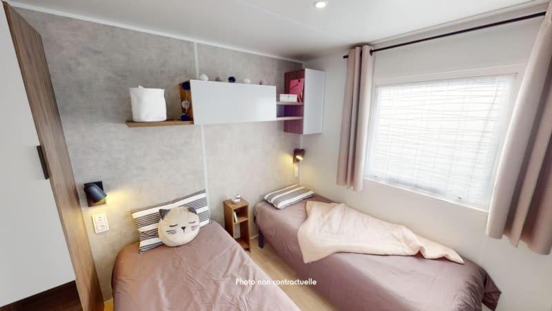 Camping Officiel Siblu La Carabasse Vias Exterior photo
